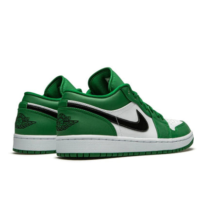 Air Jordan 1 Low Pine Green