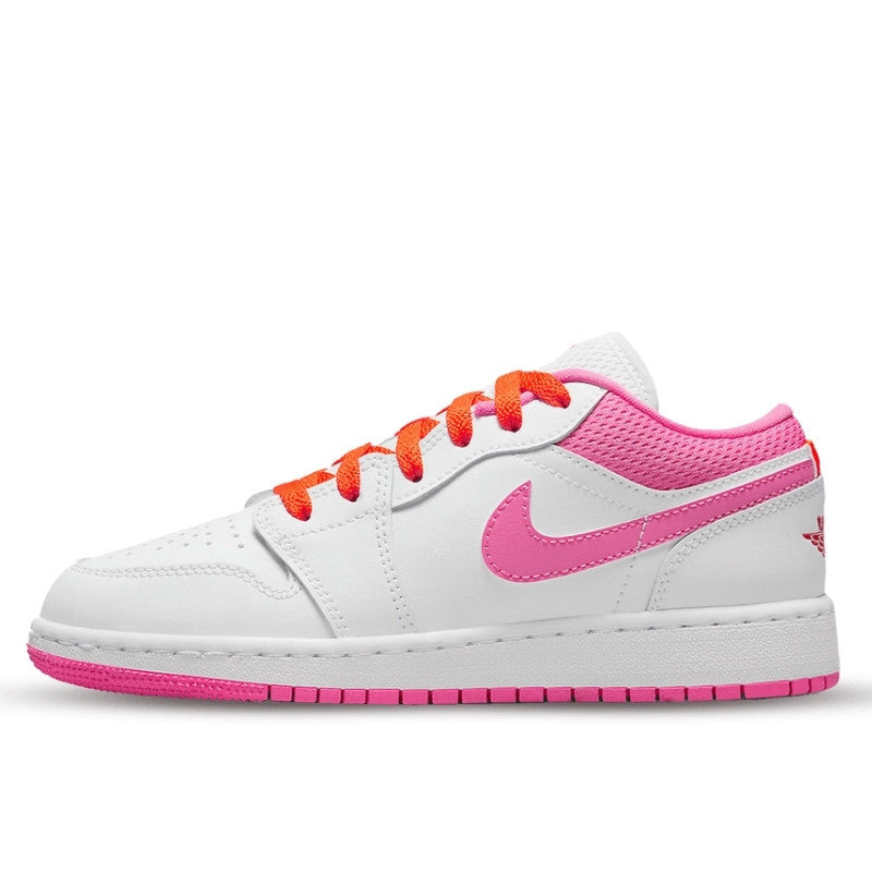 Air Jordan 1 Low Pinksicle Orange