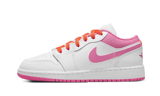 Air Jordan 1 Low Pinksicle Orange