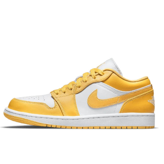 Air Jordan 1 Low Pollen