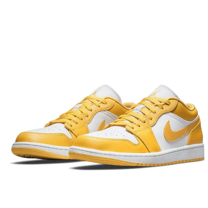 Air Jordan 1 Low Pollen