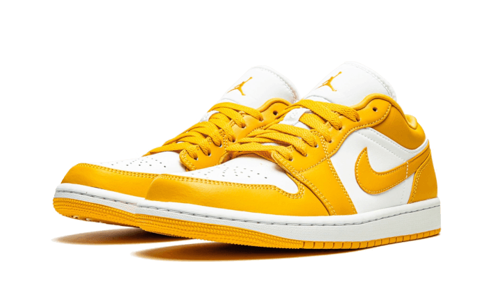 Air Jordan 1 Low Pollen