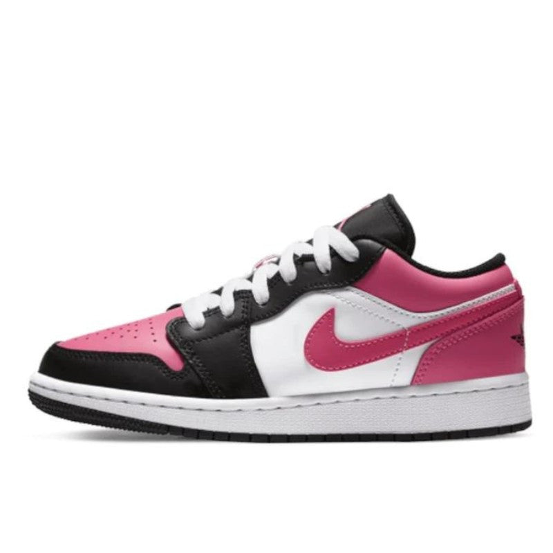 Air Jordan 1 Low Rose Pinksicle