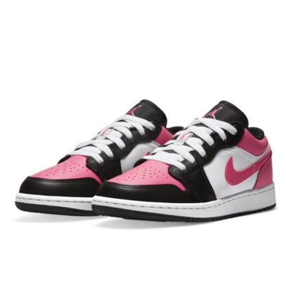 Air Jordan 1 Low Rose Pinksicle