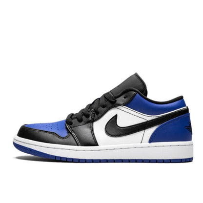 Air Jordan 1 Low Royal Toe