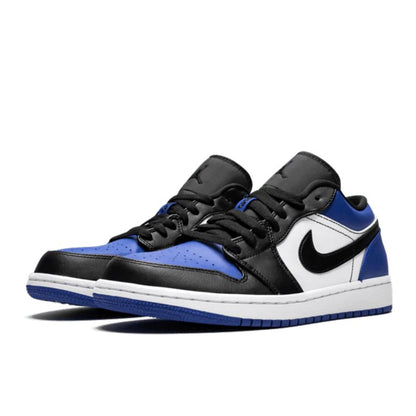 Air Jordan 1 Low Royal Toe