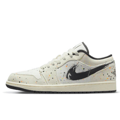 Air Jordan 1 Low SE Brushstroke