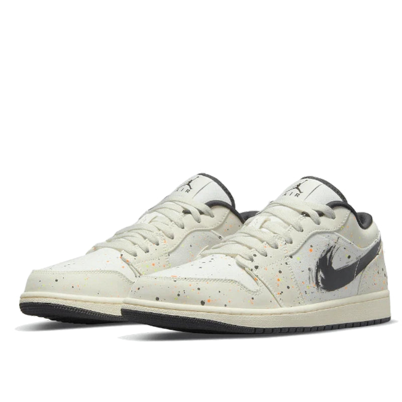 Air Jordan 1 Low SE Brushstroke