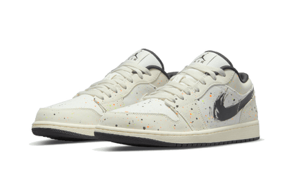 Air Jordan 1 Low SE Brushstroke