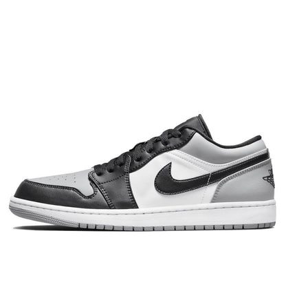 Air Jordan 1 Low Shadow Toe