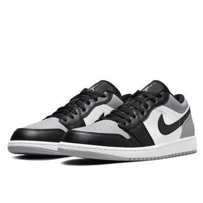 Air Jordan 1 Low Shadow Toe