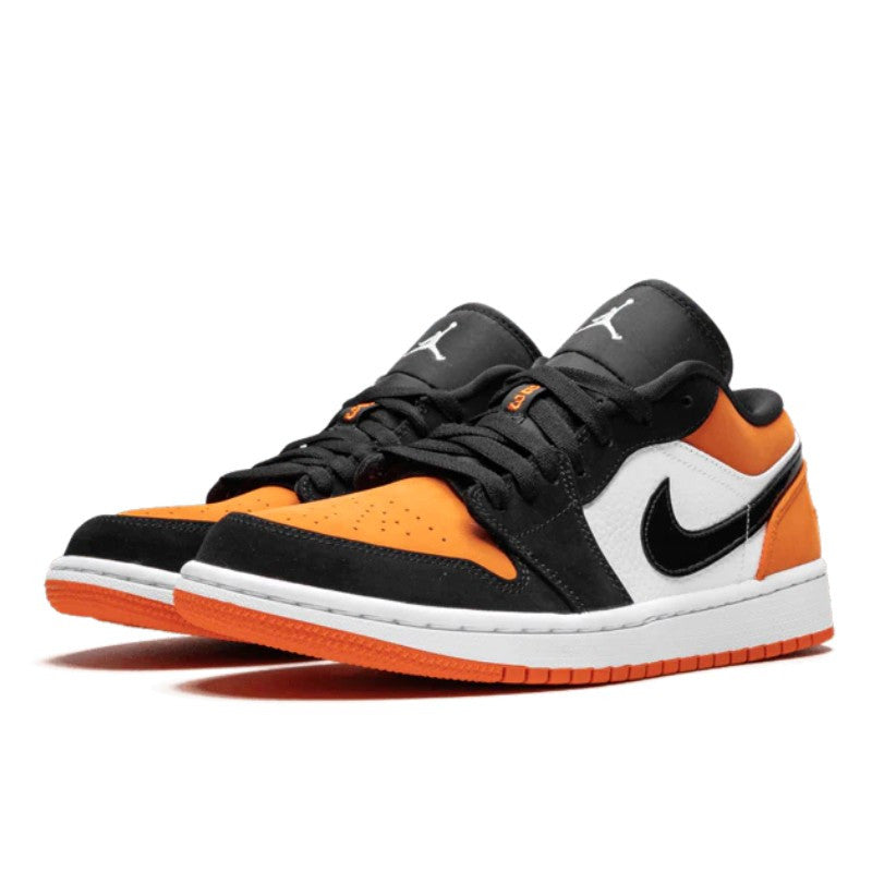 Air Jordan 1 Low Shattered Backboard