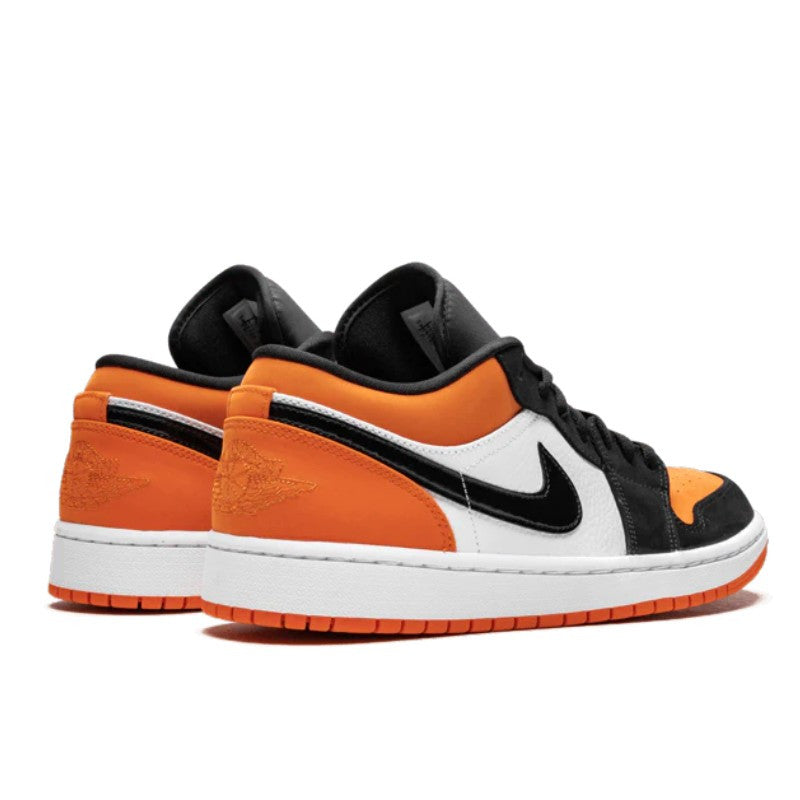 Air Jordan 1 Low Shattered Backboard