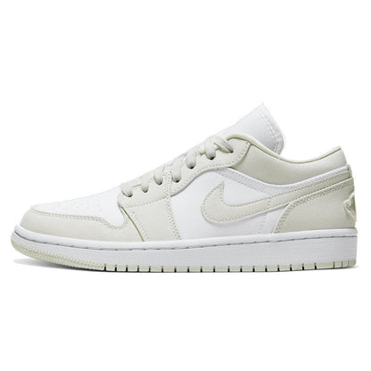 Air Jordan 1 Low Spruce Aura