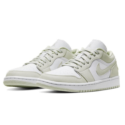 Air Jordan 1 Low Spruce Aura