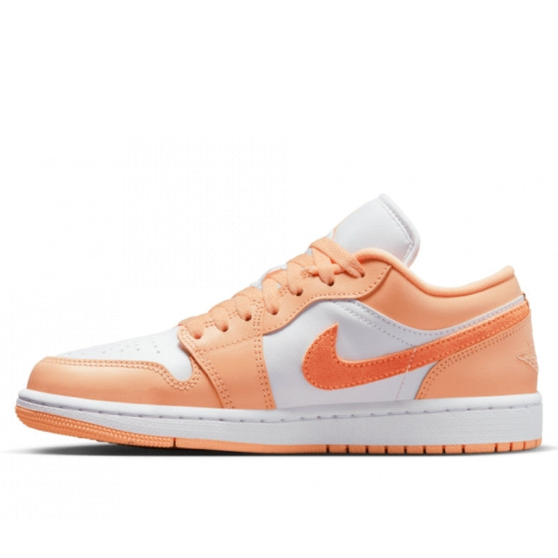 Air Jordan 1 Low Sunset Haze