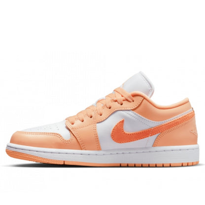 Air Jordan 1 Low Sunset Haze