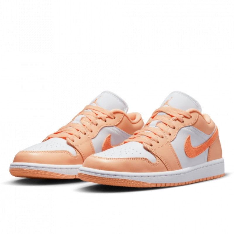 Air Jordan 1 Low Sunset Haze