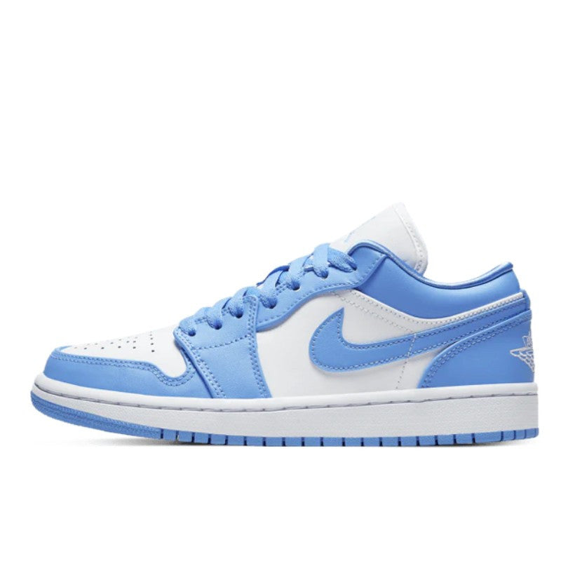 Air Jordan 1 Low UNC