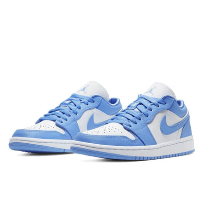 Air Jordan 1 Low UNC