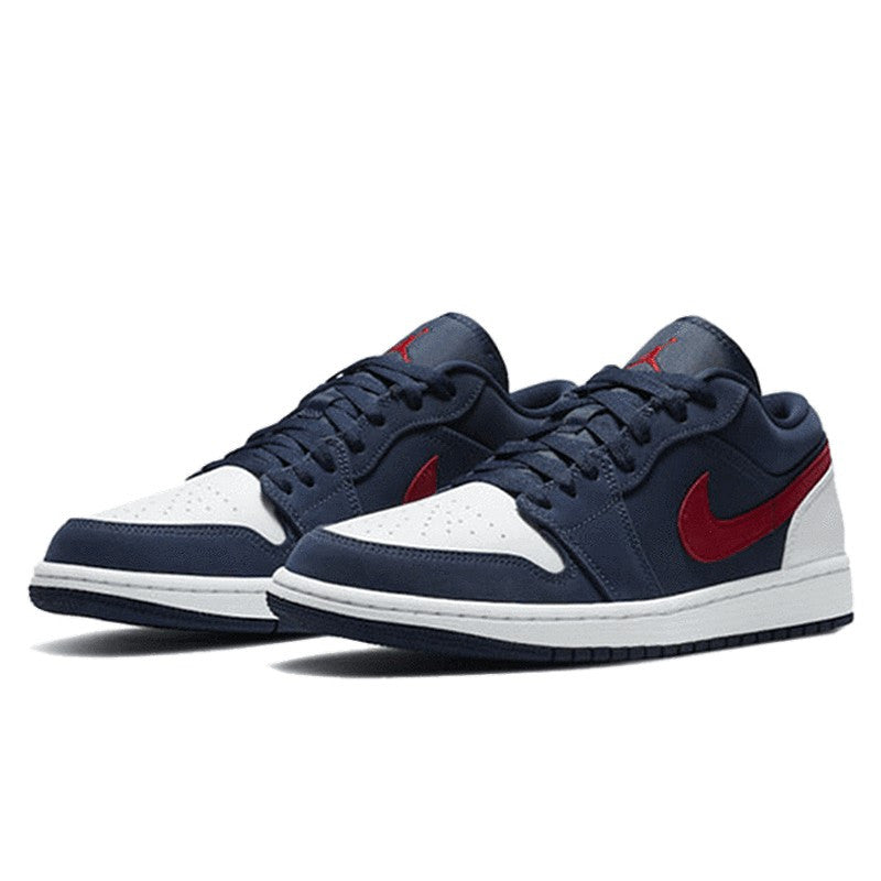 Air Jordan 1 Low USA