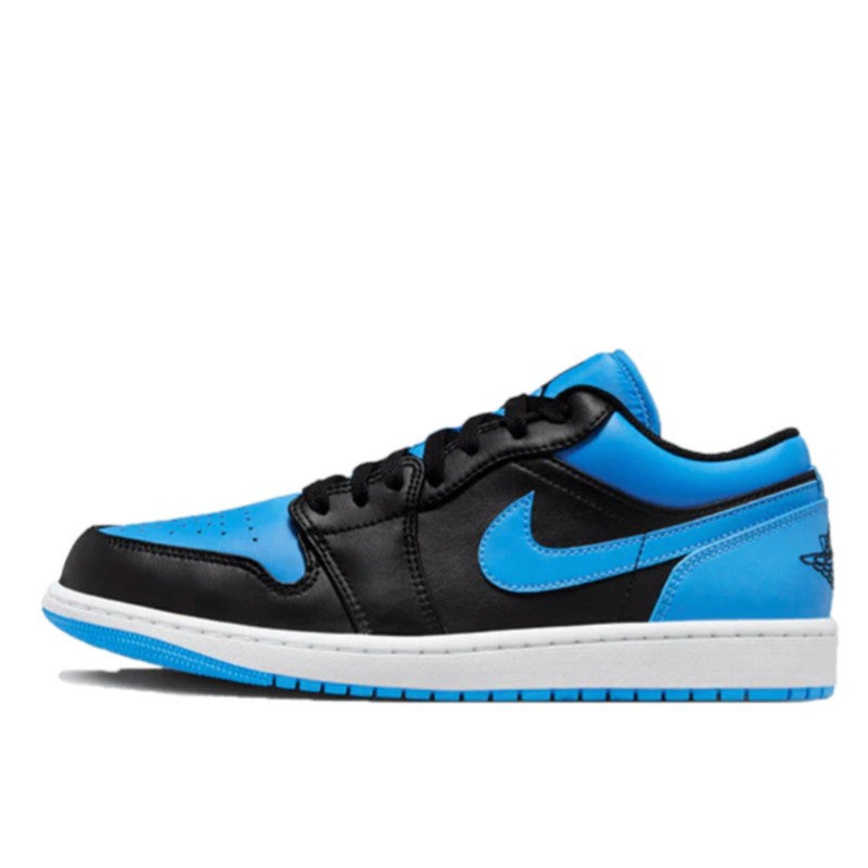 Air Jordan 1 Low University Blue