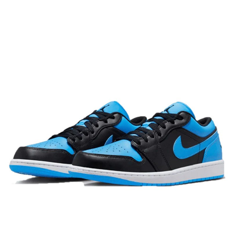 Air Jordan 1 Low University Blue