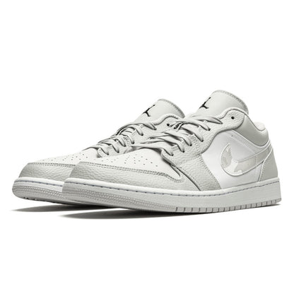 Air Jordan 1 Low White Camo