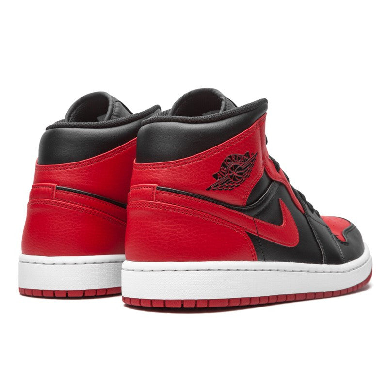 Air Jordan 1 Mid Banned 2020