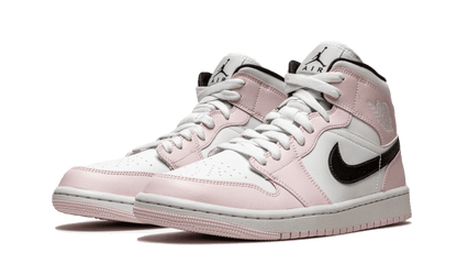 Air Jordan 1 Mid Barely Rose