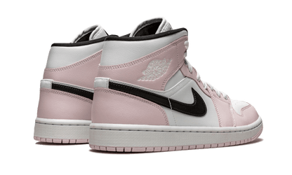 Air Jordan 1 Mid Barely Rose