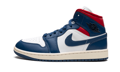 Air Jordan 1 Mid French Blue