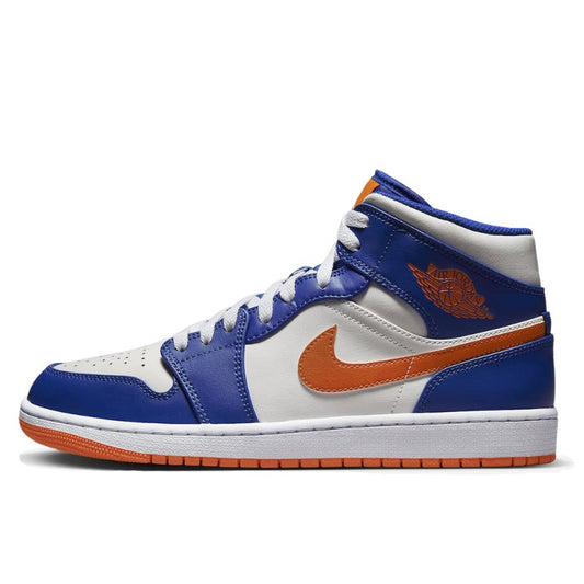 Air Jordan 1 Mid Knicks