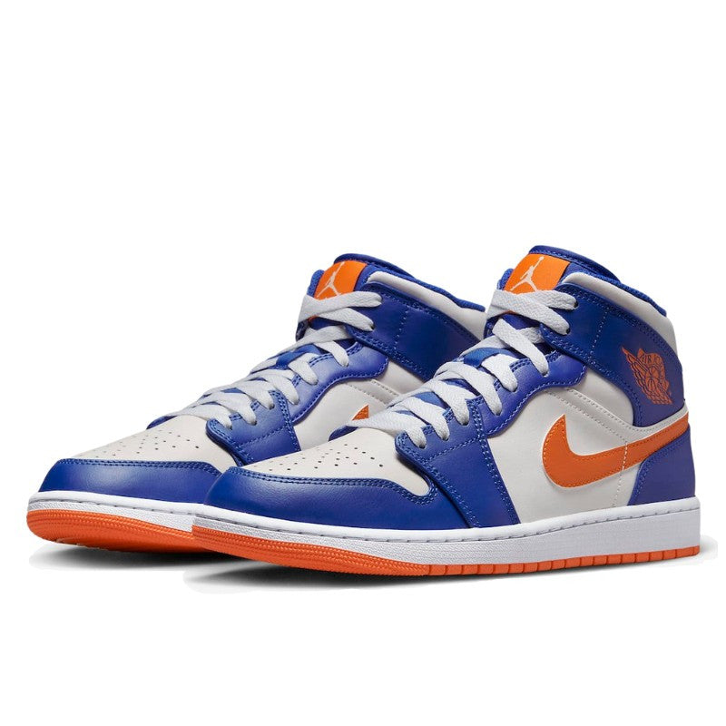 Air Jordan 1 Mid Knicks