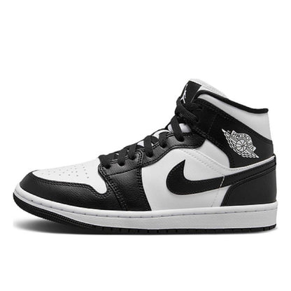 Air Jordan 1 Mid Panda