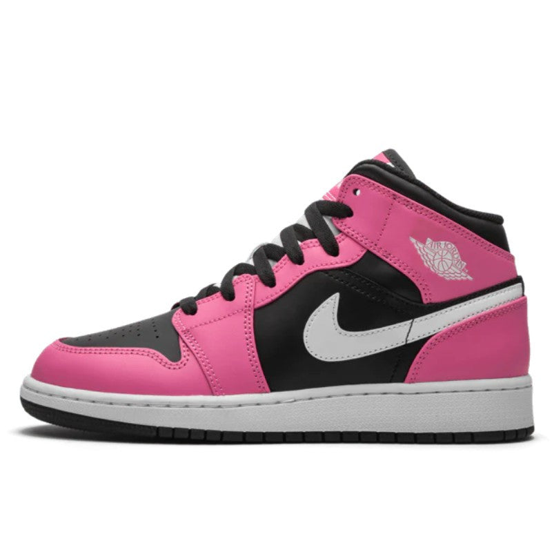 Air Jordan 1 Mid Pinksicle