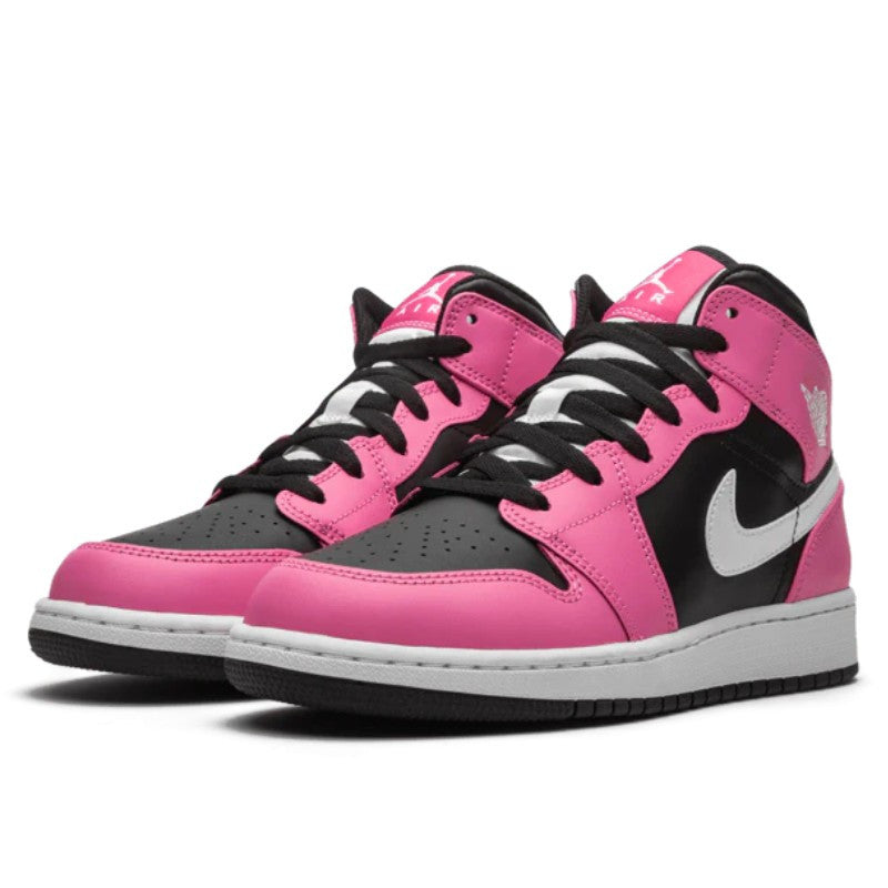 Air Jordan 1 Mid Pinksicle