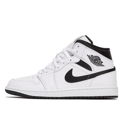 Air Jordan 1 Mid Reverse Panda