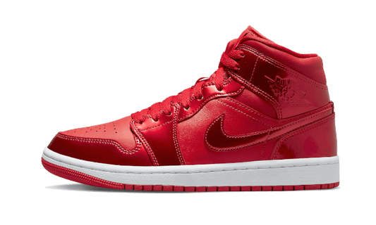 Air Jordan 1 Mid SE Pomegranate