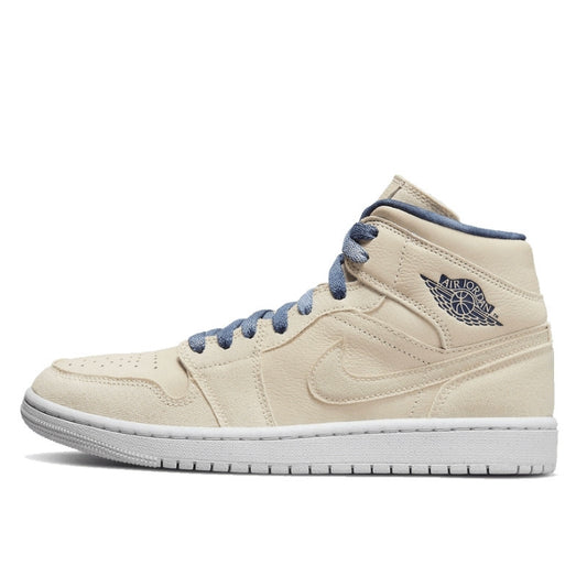 Air Jordan 1 Mid Sanddrift