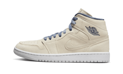 Air Jordan 1 Mid Sanddrift