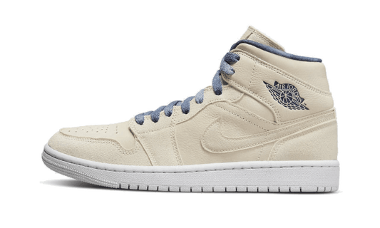 Air Jordan 1 Mid Sanddrift