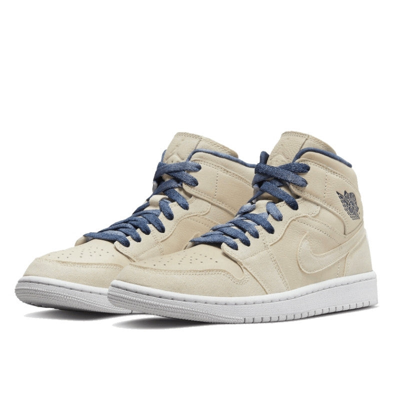 Air Jordan 1 Mid Sanddrift