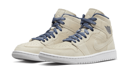 Air Jordan 1 Mid Sanddrift