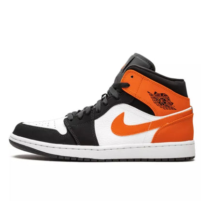 Air Jordan 1 Mid Shattered Backboard