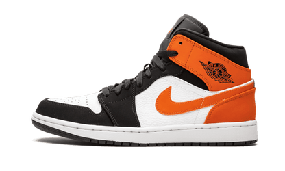 Air Jordan 1 Mid Shattered Backboard