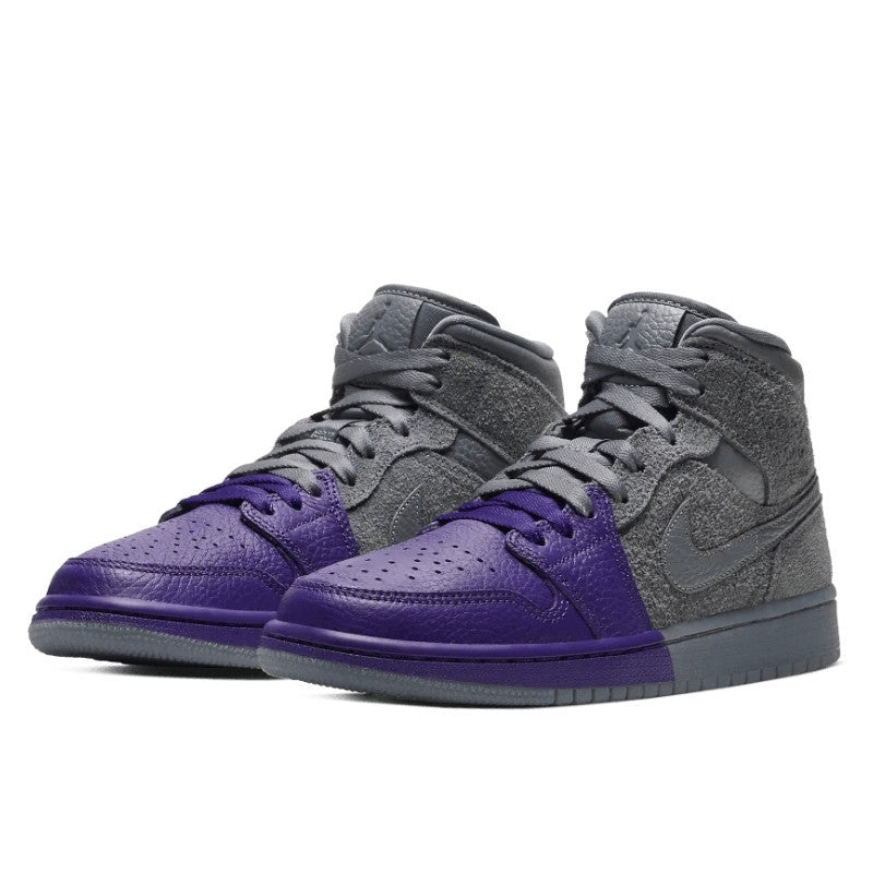 Air Jordan 1 Mid Sheila Rashid