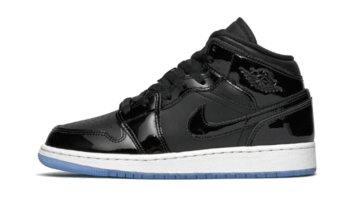 Air Jordan 1 Mid Space Jam