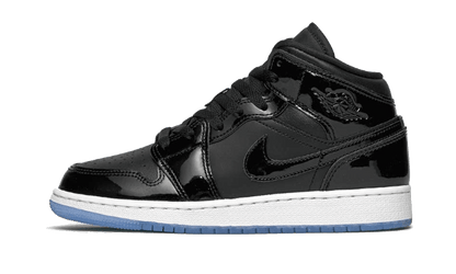 Air Jordan 1 Mid Space Jam