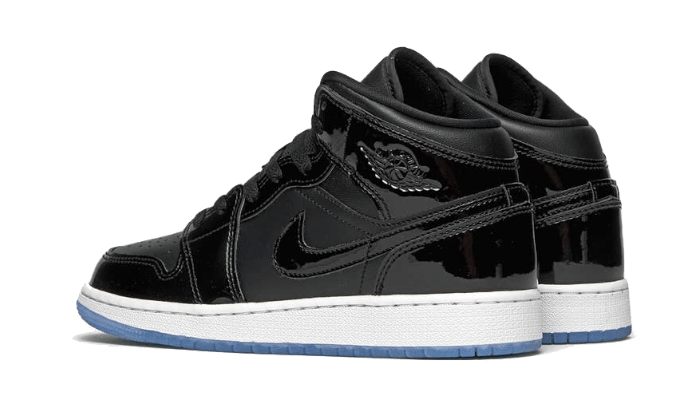 Air Jordan 1 Mid Space Jam